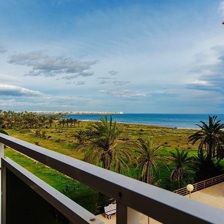 Espanhouse Pleamar 21 Torrevieja Exterior foto
